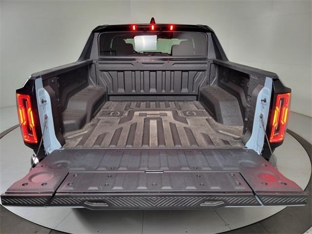 2025 GMC HUMMER EV Pickup Vehicle Photo in PRESCOTT, AZ 86305-3700