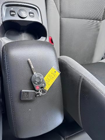2014 Ford Focus Vehicle Photo in Oshkosh, WI 54901