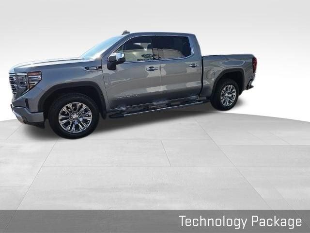 2023 GMC Sierra 1500 Vehicle Photo in Fishers, IN 46038