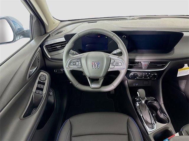 2026 Buick Encore GX Vehicle Photo in PUYALLUP, WA 98371-4149