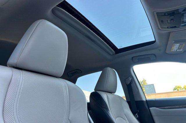 2019 Lexus RX 350 Vehicle Photo in STOCKTON, CA 95212-2838