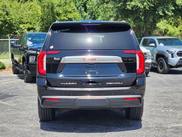 2021 GMC Yukon XL Vehicle Photo in Decatur, TX 76234