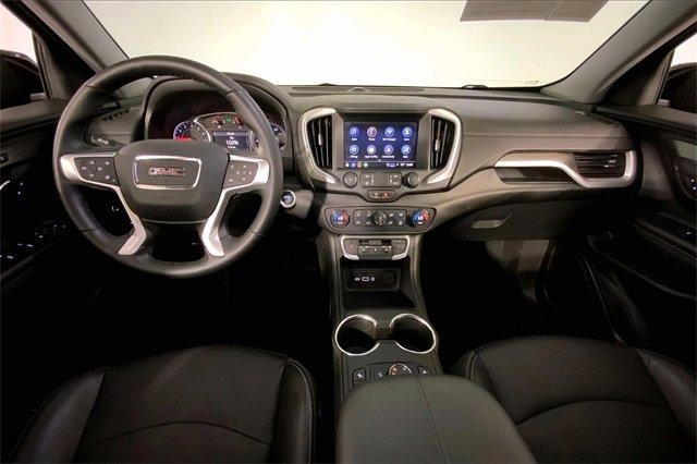 2024 GMC Terrain Vehicle Photo in INDEPENDENCE, MO 64055-1314