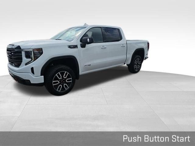 2026 GMC Sierra 1500 Vehicle Photo in Fishers, IN 46038
