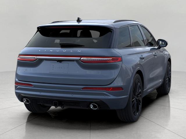 2025 Lincoln Corsair Vehicle Photo in Neenah, WI 54956