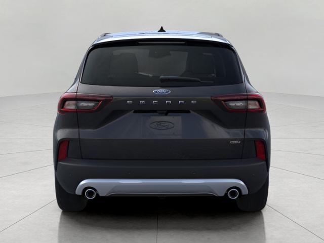 2025 Ford Escape Vehicle Photo in Oshkosh, WI 54901