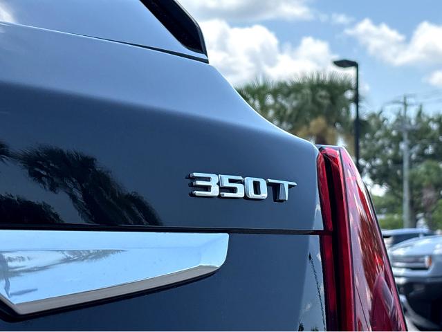 2022 Cadillac XT5 Vehicle Photo in BEAUFORT, SC 29906-4218