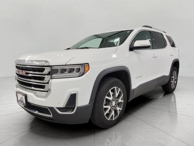 2023 GMC Acadia Vehicle Photo in OSHKOSH, WI 54904-7811