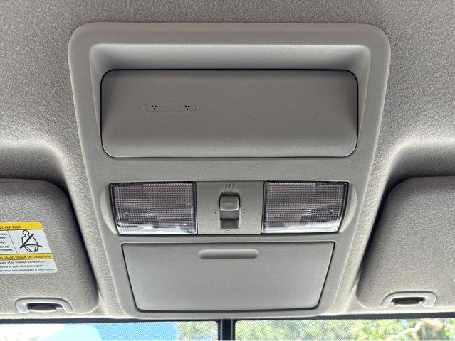 2020 Nissan Frontier Vehicle Photo in Savannah, GA 31419