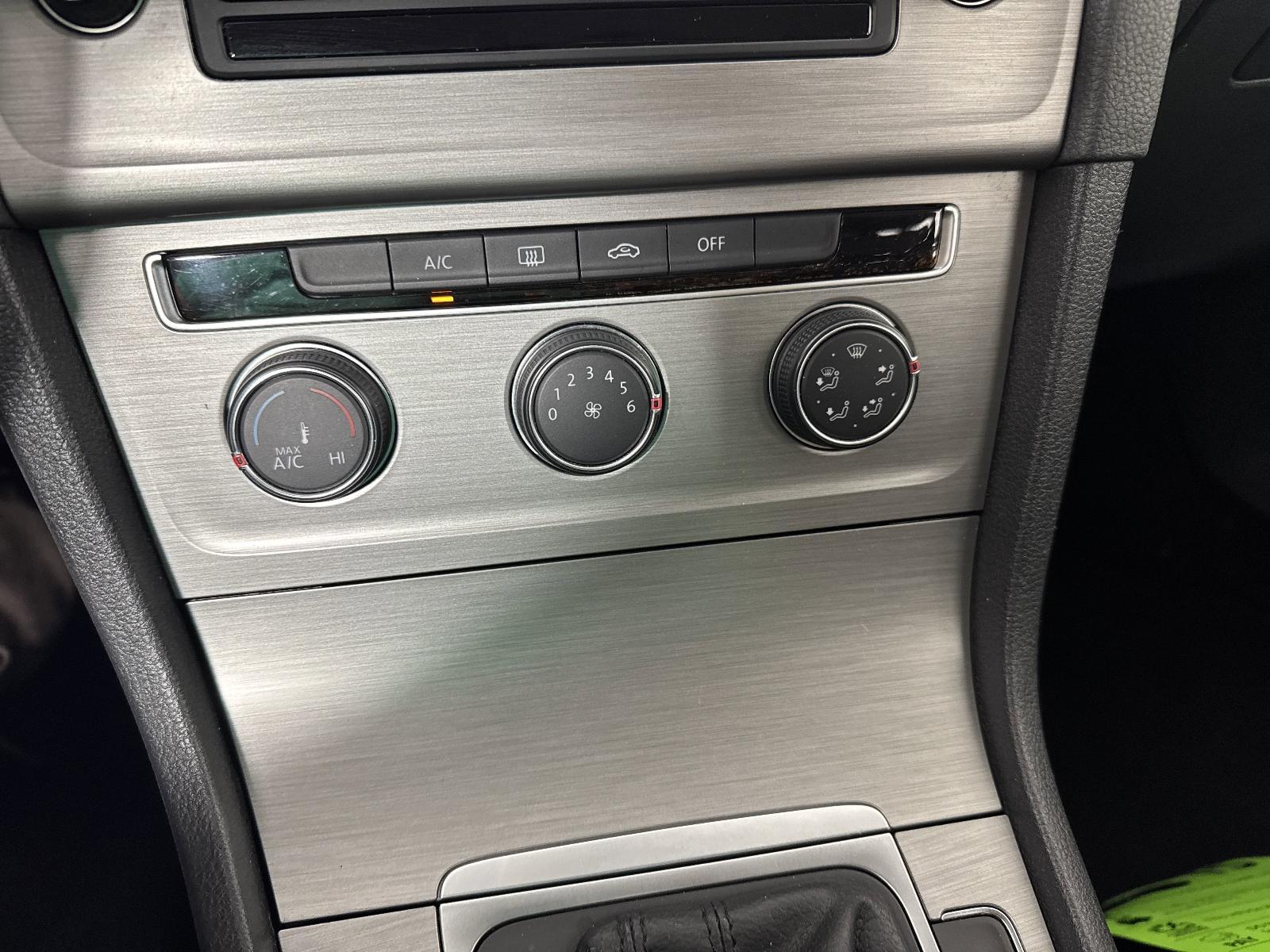 2015 Volkswagen Golf Vehicle Photo in Georgetown, TX 78626