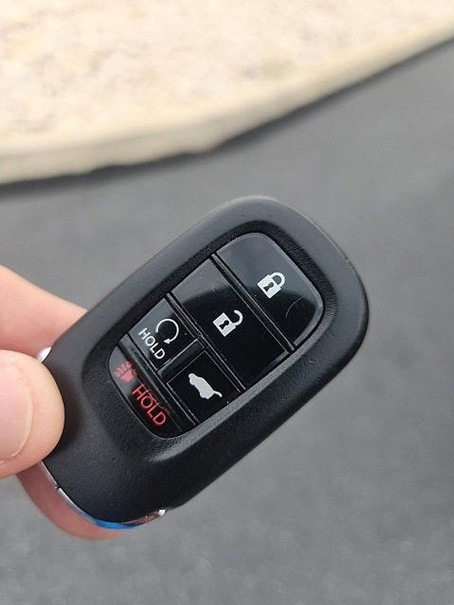 2023 Honda HR-V Vehicle Photo in Harrisburg, PA 17111