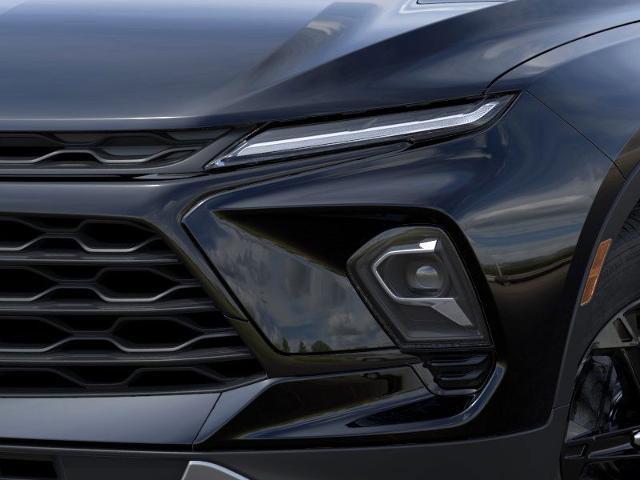 2025 Chevrolet Blazer Vehicle Photo in Roslyn, NY 11576