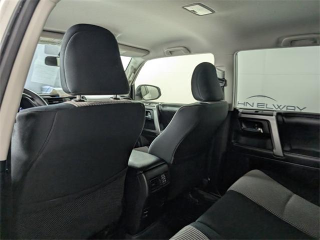 2016 Toyota 4Runner Vehicle Photo in ENGLEWOOD, CO 80113-6708