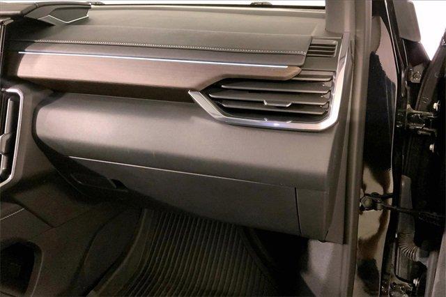 2024 GMC Acadia Vehicle Photo in INDEPENDENCE, MO 64055-1377