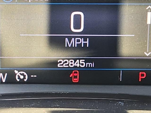 2023 GMC Acadia Vehicle Photo in MADISON, WI 53713-3220