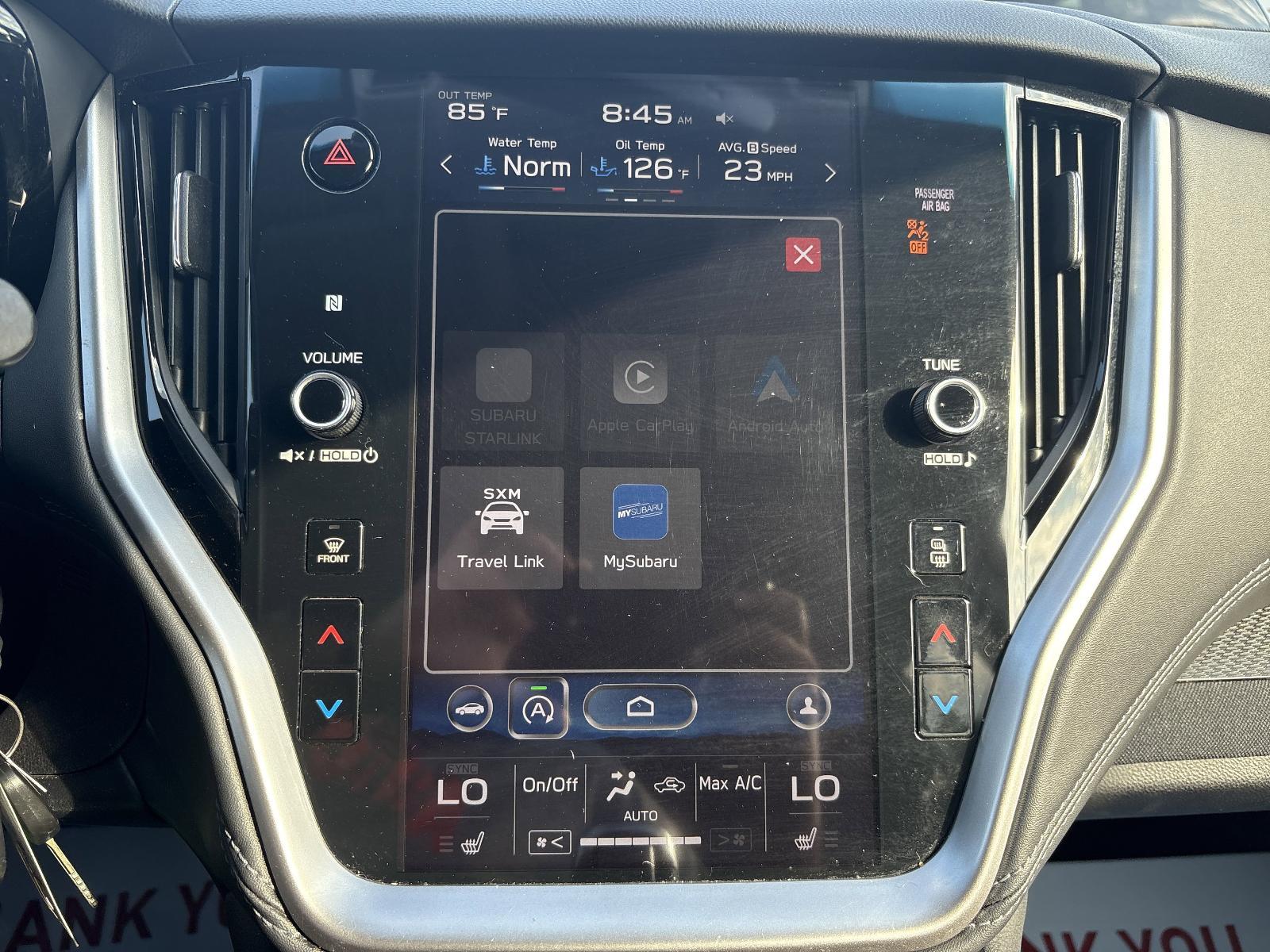 2020 Subaru Outback Vehicle Photo in Mechanicsburg, PA 17050