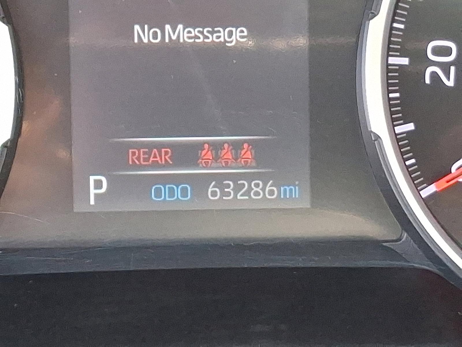 2019 Toyota RAV4 Vehicle Photo in Trevose, PA 19053