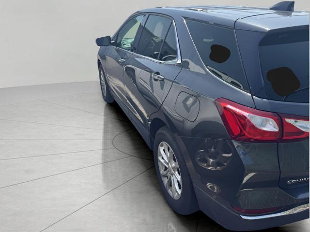 2019 Chevrolet Equinox Vehicle Photo in NEENAH, WI 54956-2243