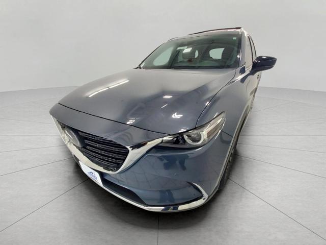 2021 Mazda CX-9 Vehicle Photo in OSHKOSH, WI 54904-7811