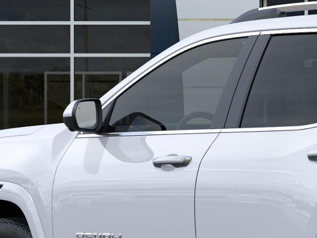 2026 GMC Terrain Vehicle Photo in WATERTOWN, CT 06795-3318