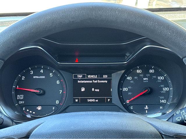2021 Chevrolet Trailblazer Vehicle Photo in Savannah, GA 31419