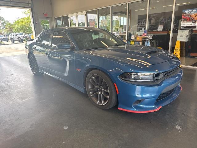 2021 Dodge Charger Vehicle Photo in Savannah, GA 31419