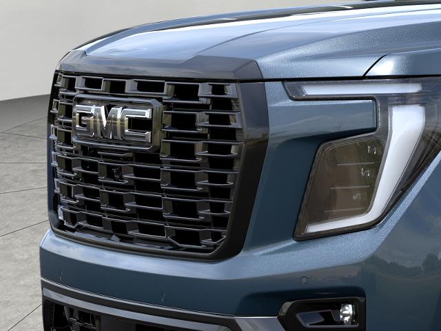 2025 GMC Yukon XL Vehicle Photo in GREEN BAY, WI 54303-3330