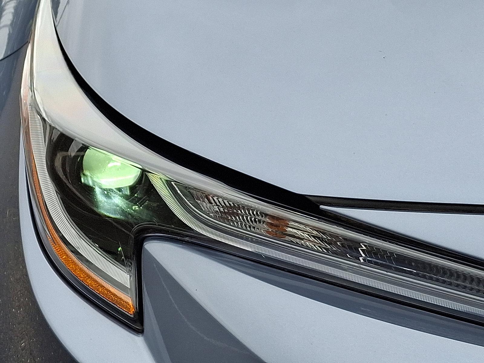 2023 Toyota Corolla Vehicle Photo in Trevose, PA 19053