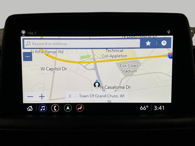 2021 Chevrolet Tahoe Vehicle Photo in Appleton, WI 54913