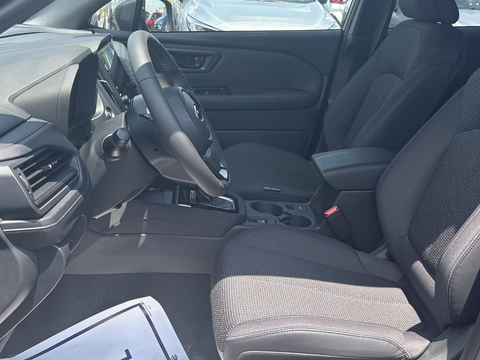 2025 Subaru Forester Vehicle Photo in Mechanicsburg, PA 17050