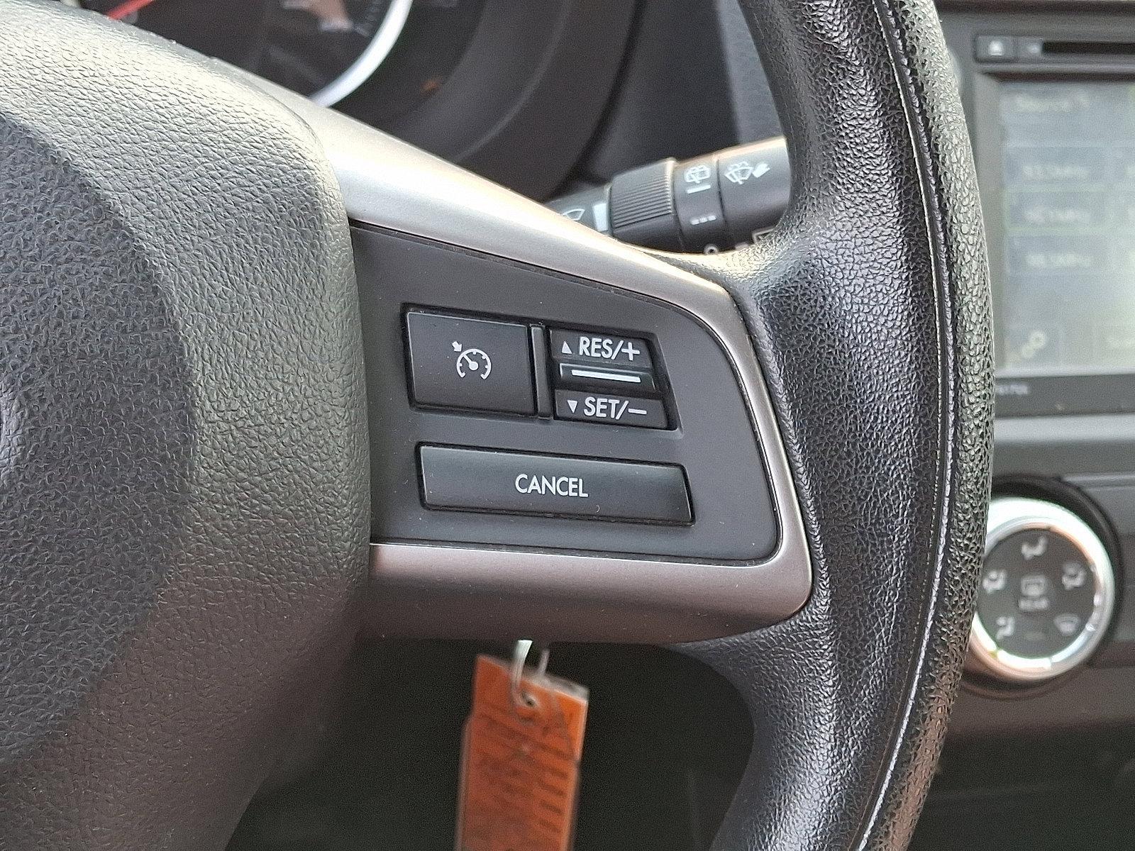 2016 Subaru Forester Vehicle Photo in Easton, PA 18045