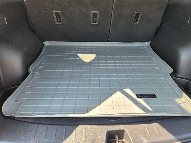 2019 Chevrolet Blazer Vehicle Photo in DENTON, TX 76210-9321