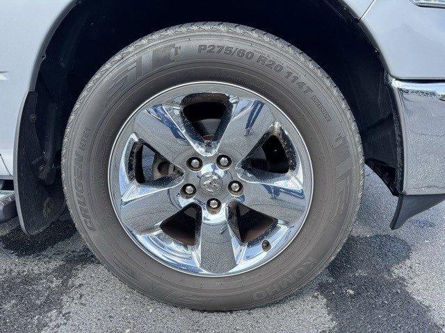2017 Ram 1500 Vehicle Photo in Mechanicsburg, PA 17050-1707
