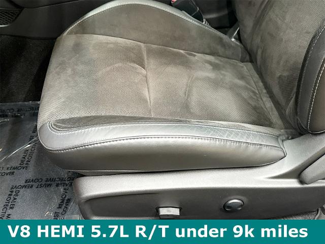 2023 Dodge Challenger Vehicle Photo in EVERETT, WA 98203-5662