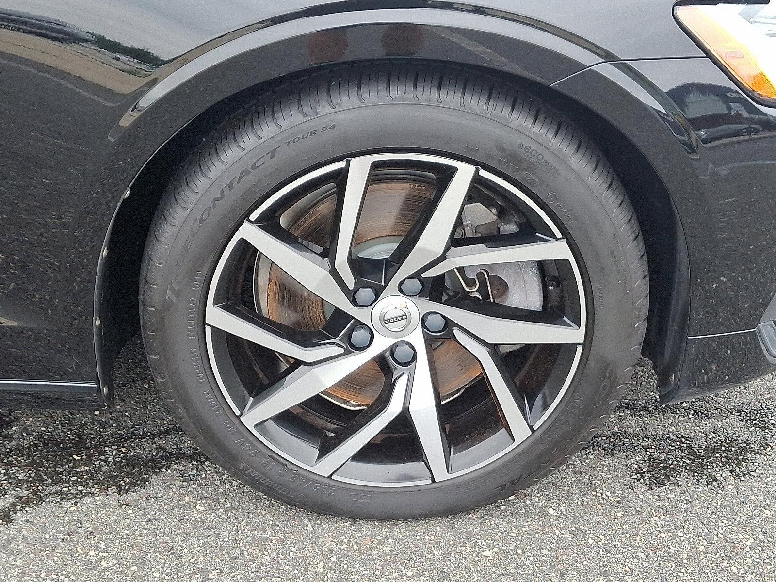 2020 Volvo S60 Vehicle Photo in Trevose, PA 19053