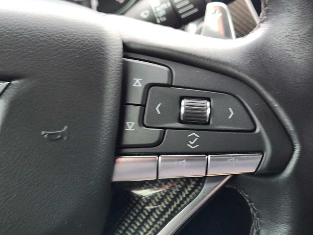 2022 Cadillac XT6 Vehicle Photo in DENTON, TX 76210-9321