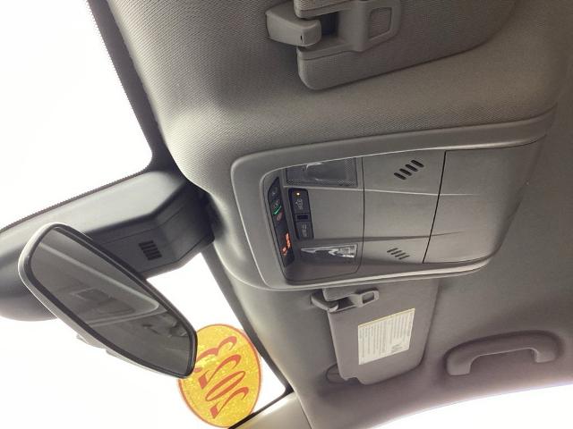2023 Chevrolet Equinox Vehicle Photo in GARDNER, MA 01440-3110