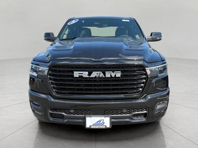 2025 Ram 1500 Vehicle Photo in MIDDLETON, WI 53562-1492