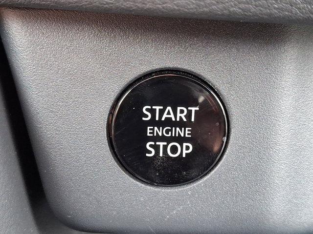 2024 Nissan Rogue Vehicle Photo in Philadelphia, PA 19116