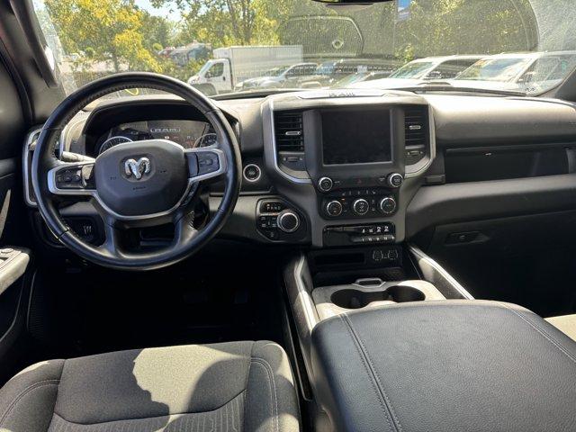 2022 Ram 1500 Vehicle Photo in Doylsetown, PA 18901