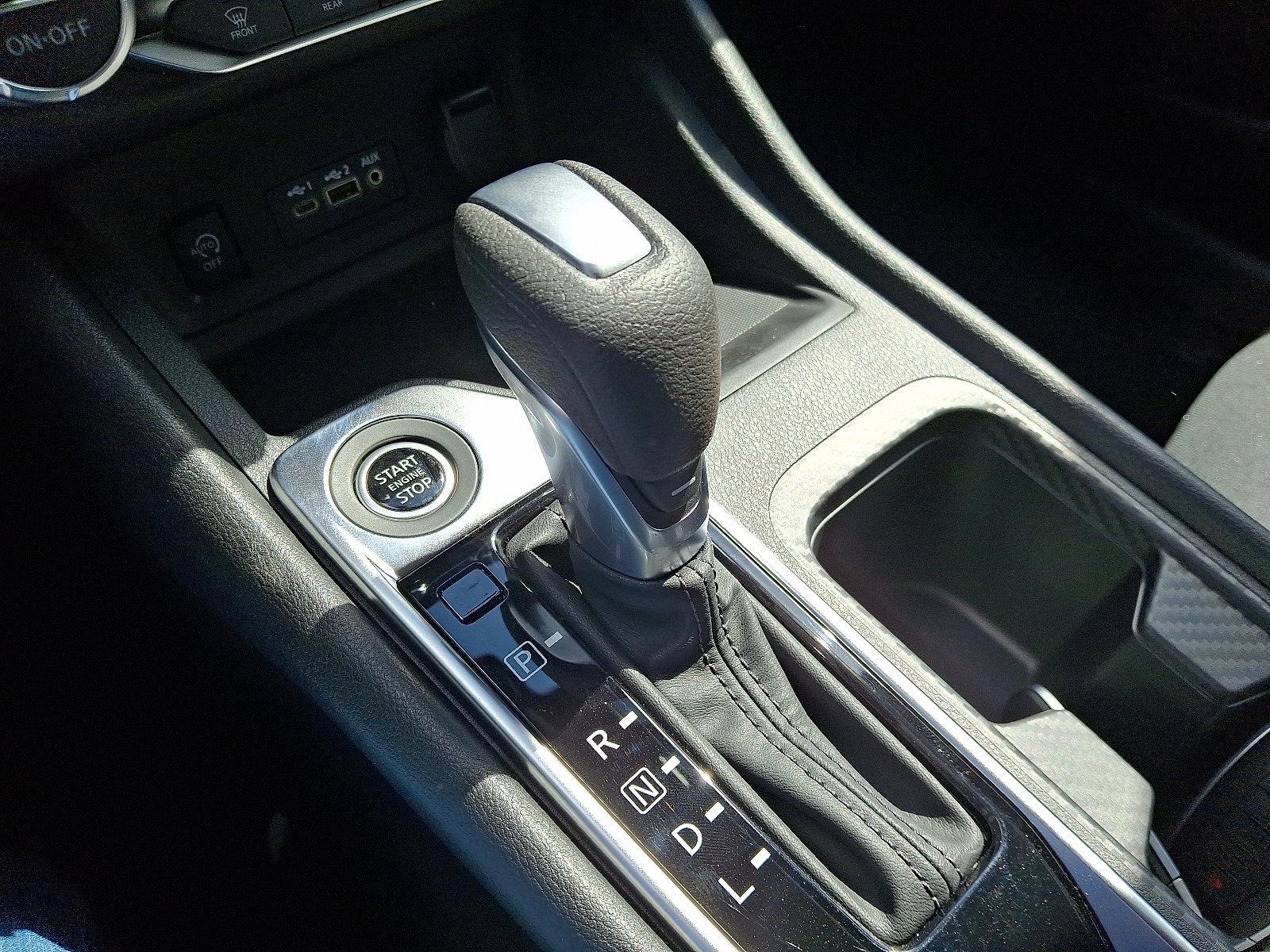 2025 Nissan Sentra Vehicle Photo in Mechanicsburg, PA 17050-2306