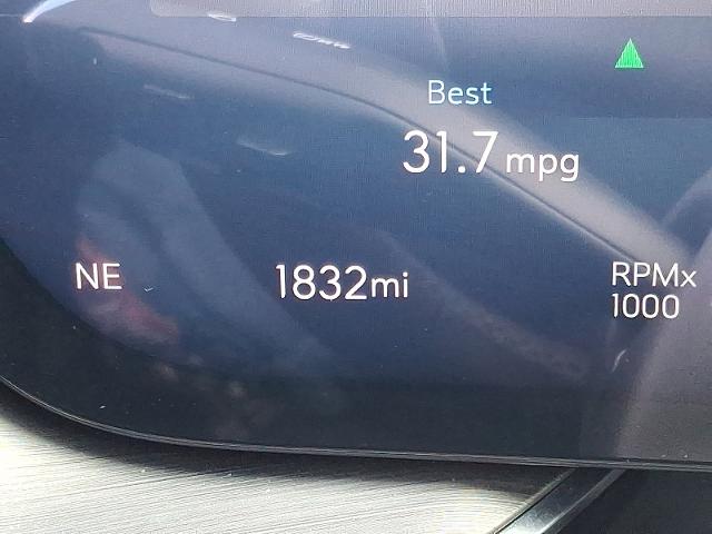 2025 Buick Envision Vehicle Photo in HARRISBURG, PA 17111-1033