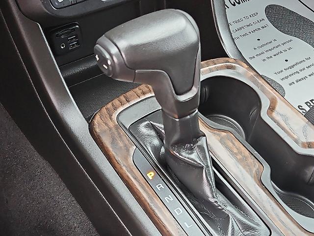 2021 GMC Canyon Vehicle Photo in TREVOSE, PA 19053-4984