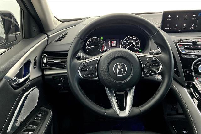 2023 Acura RDX Vehicle Photo in Grapevine, TX 76051