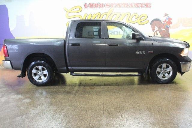 Cab Top & A-Pillar Kit | RAM 1500 TRADESMAN 2017