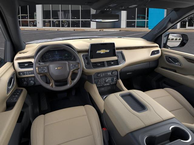 2024 Chevrolet Tahoe Vehicle Photo in MOON TOWNSHIP, PA 15108-2571