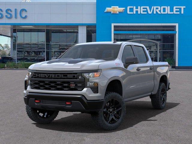 2024 Chevrolet Silverado 1500 Vehicle Photo in SUGAR LAND, TX 77478-0000