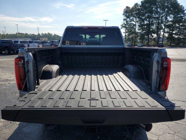 2025 GMC Sierra 2500 HD Vehicle Photo in SMYRNA, GA 30080-7630