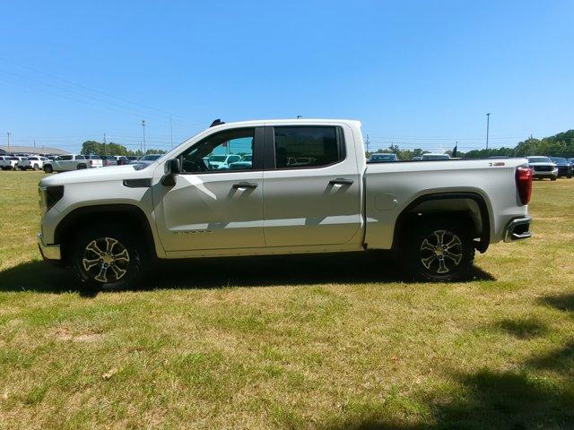 2024 GMC Sierra 1500 Vehicle Photo in ALBERTVILLE, AL 35950-0246