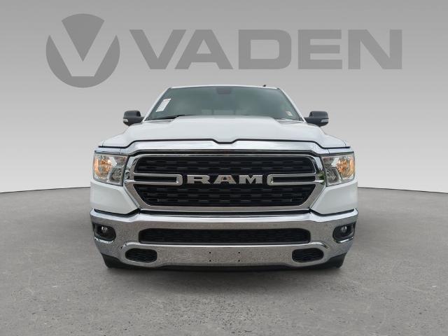 2022 Ram 1500 Vehicle Photo in Brunswick, GA 31525